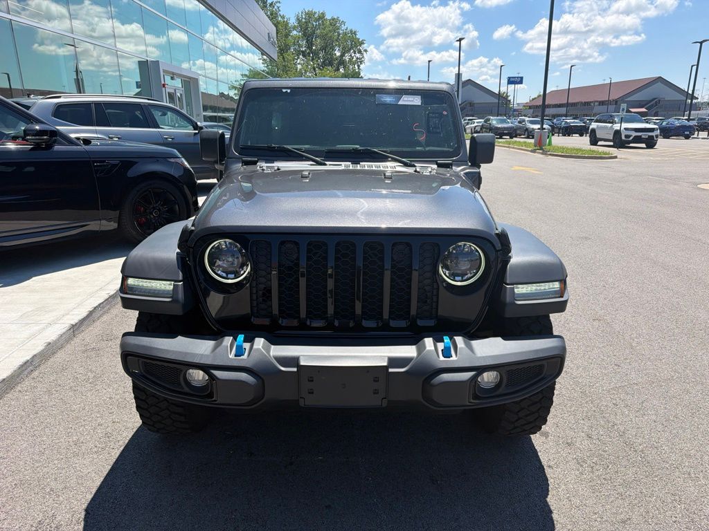 jeep wrangler 4xe 2023 1C4JJXN61PW691473 image jeep wrangler 4xe 2023 1C4JJXN61PW691473 image